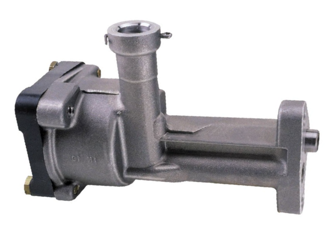 DUNCAN BOMBA ACEITE FORD FALCON 7 BANCADAS (MOT 3 CYL) OEM: C3DZ 6600 A