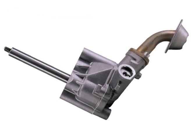 DUNCAN BOMBA ACEITE FORD ESCORT 1.8 MOT VW ESCORT XR3 2.0 GHIA OEM:0271151055