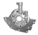 [801605A.0299] DUNCAN BOMBA ACEITE FORD COURIER 1.6 FIESTA 1.0/1.6 ECOSPORT 1.6 8V OEM:XS6E6600AG
