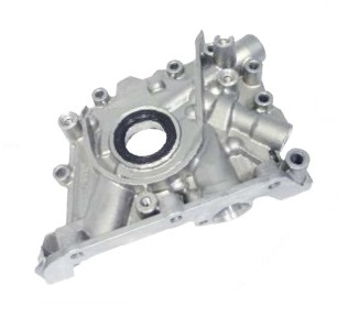 DUNCAN BOMBA ACEITE MOTOR SIGMA 4 CIL COURIER FIESTA 1.4 ECOSPORT FOCUS 1.6 KA 1.5 ESCOSPORT 2.0