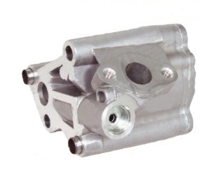DUNCAN BOMBA ACEITE MOTOR DURATECH HE 4 CIL FOCUS MONDEO RANGER FUSION 2.0 OEM: 1S7Z/6600/AA - DS7Z/6600/A