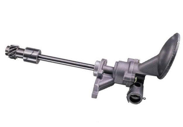 DUNCAN BOMBA ACEITE DODGE 1500 VW 1.8 OEM:71302984
