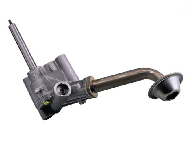 DUNCAN BOMBA ACEITE GACEL 1.6/1.8 C/CHUPADOR LARGO AUDI 2.0