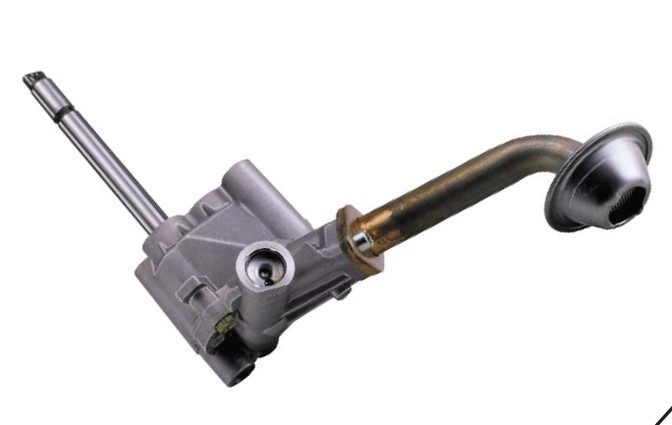 DUNCAN BOMBA ACEITE SENDA 1.6/1.8 DIESEL 