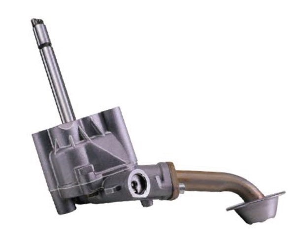 DUNCAN BOMBA ACEITE POLO GOL DIESEL OEM:068115105G