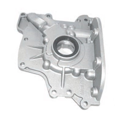 # DUNCAN BOMBA ACEITE GOL FOX POLO SURAN GOL 1000 EFI 8V/16V GOLF IBIZA CORDOBA 1.6 OEM:030115105N