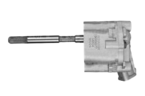 SCHADEK BOMBA ACEITE VOLKSWAGEN PASSAT 1.8 BORA 2.0 OEM:058115105C