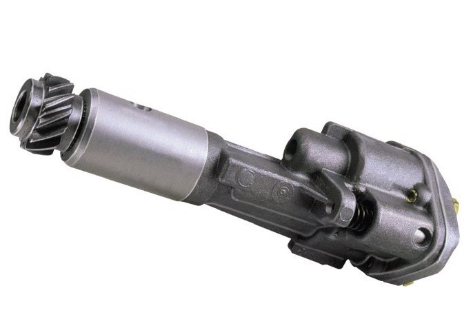 DUNCAN BOMBA ACEITE PEUGEOT 404/505 DIESEL 504 2.0D/ 2.3D / TURBO 606 2.3T 2.5TD (FALLONE 6355/FF)