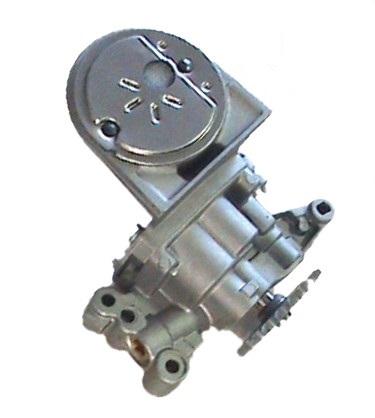 # DUNCAN BOMBA ACEITE PEUGEOT 106/205/306 1.1 /1.4 405 1.4 OEM:1001.50