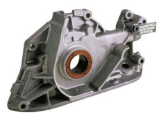 DUNCAN BOMBA ACEITE FIAT DUCATO 1.9D OEM:46523573-HVF