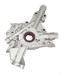 # DUNCAN BOMBA ACEITE FIAT PALIO/PALIO WEEKEND/SIENA/STRADA/DOBLO/STILO/IDEA 1.8 MPI 8V  OEM:7085035