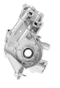 [801604A.0299] DUNCAN BOMBA ACEITE FIAT FIORINO/STRADA/PALIO WEEKEND 1.3 8V PALIO/SIENA/UNO 1.0 8V OEM:73502291