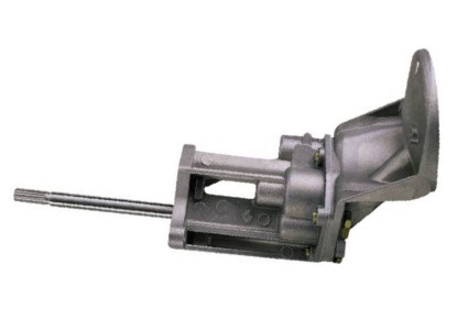 DUNCAN BOMBA ACEITE RENAULT 9/R11 1.4 OEM:7701588187