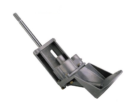 DUNCAN BOMBA ACEITE RENAULT 12/18 1600CC