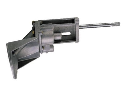 DUNCAN BOMBA ACEITE RENAULT 9 11 19 RN CLIO RL RT EXPRESS RL 1.6 