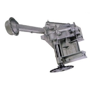 # DUNCAN BOMBA ACEITE RENAULT MOT K4M - K9K CLIO KANGOO LAGUNA II MEGANE 1.6 16V CLASSIC COUPE OEM:8200227686