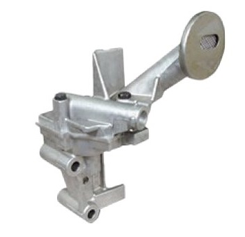 DUNCAN BOMBA ACEITE RENAULT 19 EXPRESS LAGUNA 2.0/2.2 MEGANE DIESEL SCENIC OEM:7700600252