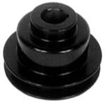 ZEN POLEA DE ALTERNADOR GOL-SAVEIRO-SENDA  