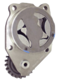 DUNCAN BOMBA ACEITE CAMIONES F350 F4000 F250 CUMMINS 4B/BT/BTA  **A PEDIDO** (FALLONE 6763/FF)