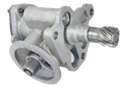 [801628A.0299] DUNCAN BOMBA ACEITE FORD KA 1.0/1.3/1.6 ORION 1.3 OEM:1052397  77BM6600BA  97BM6600AA
