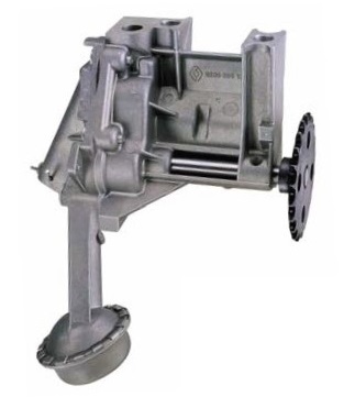 DUNCAN BOMBA ACEITE RENAULT CLIO / MEGANE /EXPRESS/ KANGOO RN RL 1.6 OEM:7701693575