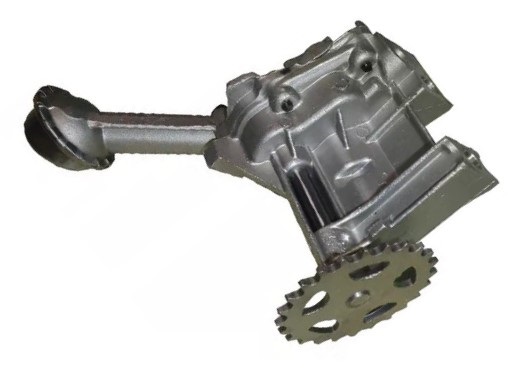 DUNCAN BOMBA ACEITE RENAULT CLIO MOT ENERGY 1.4 OEM:7701693578