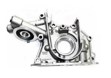 DUNCAN BOMBA ACEITE RENAULT MOT D4 (7.5MM) CLIO HATCH 1.0 16V 1.1 8V 1.2 16V/ KANGOO 1.0 8V 1.1 16V/ TWINGO 1.0 1.1 8V/16V 1.2 16V/ SANDERO 1.0 16V/ LOGAN 1.0 16V OEM:8200251904