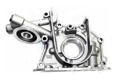 DUNCAN BOMBA ACEITE RENAULT MOT D4 (11MM) CLIO HATCH 1.0 16V 1.1 8V 1.2 16V/ KANGOO 1.0 8V 1.1 16V/ TWINGO 1.0 1.1 8V/16V 1.2 16V/ SANDERO 1.0 16V/ LOGAN 1.0 16V OEM: 8200 251 904
