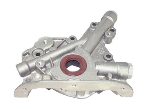 # DUNCAN BOMBA ACEITE CHEVROLET CORSA NAFTA OEM: 90412744