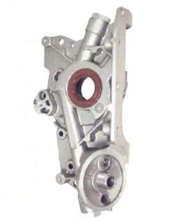 DUNCAN BOMBA ACEITE MOT 4 CIL ASTRA 1.8/2.0 BLAZER /S10 2.2 KADETT/ OMEGA /VECTRA 2.0