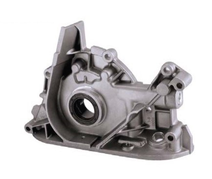 DUNCAN BOMBA ACEITE FIAT DUNA/REGATTA 1.7 DIESEL UNO 1.3TD/ 1.7TD VAN FIORINO 1.7 DIESEL OEM:7533630HV