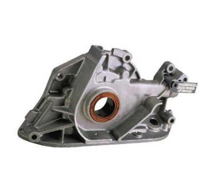 DUNCAN BOMBA ACEITE FIAT PALIO 1.7D WEEKEND / PUNTO 1.7D - 1.7TD / SIENA / STRADA 1.7D OEM: 7728251 (FALLONE 616/FF)