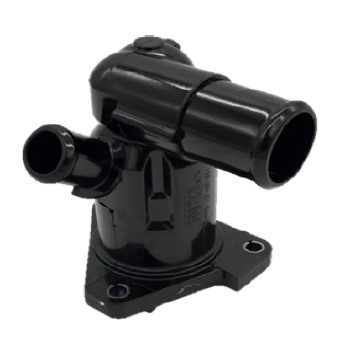 MLH TERMOSTATO TOYOTA ETIOS L16 / ETIOS CROSS L16 / YARIS 4P/5P AT/MT 1.5L 16> OEM: 16031-0Y010