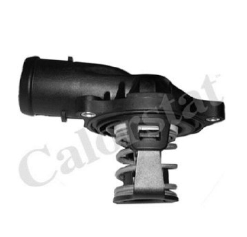 MLH TERMOSTATO VOLKSWAGEN TOUAREG / A4 SEDAN 3.0 TDI A6 SEDAN BMK 3.0 TDI OEM: 059121111L