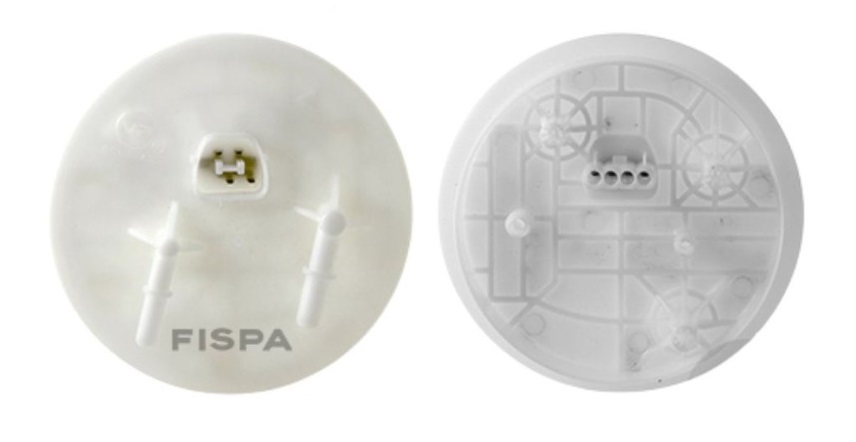 FISPA TAPA DE FLOTANTE FORD ECOSPORT 1.5 DRAGON 15> FOCUS DURATEC /SIGMA / NEW FIESTA 13/19 NUEVO KA 1.0 8V / 1.5 8V 14> OEM: 0580314475