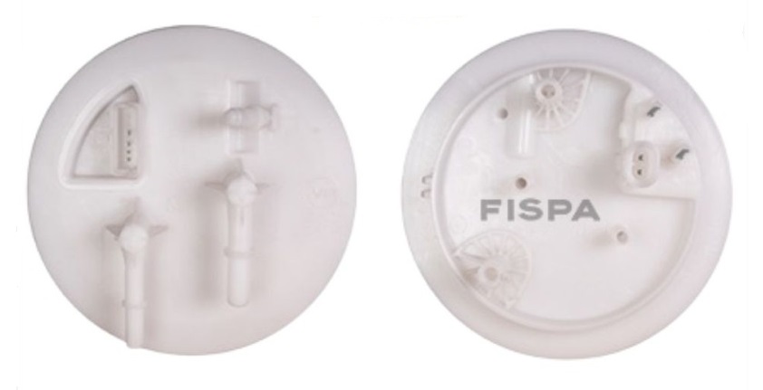 FISPA TAPA DE FLOTANTE FORD RANGER 4X2 2.5 16V 13/20