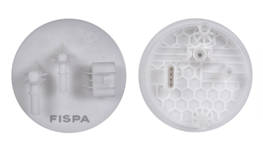 FISPA TAPA DE FLOTANTE CHEVROLET / GM S10 13> DIESEL S10 2.4 12/16 OEM: 0580314359 / 0580314556