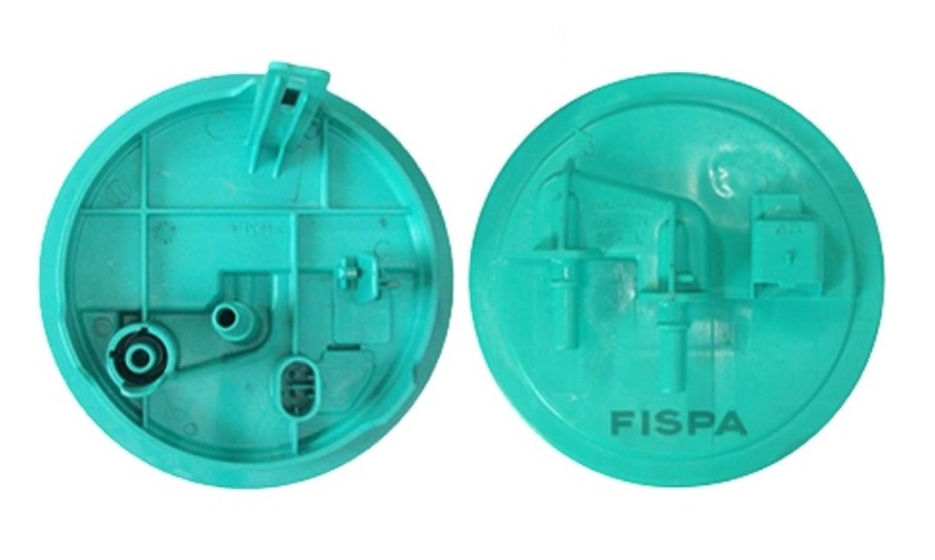 FISPA TAPA DE FLOTANTE RENAULT KANGOO 06> SCENIC 05/10 1.6 16V CONJUNTO MARWAL OEM: MD210964RE / 8200687969