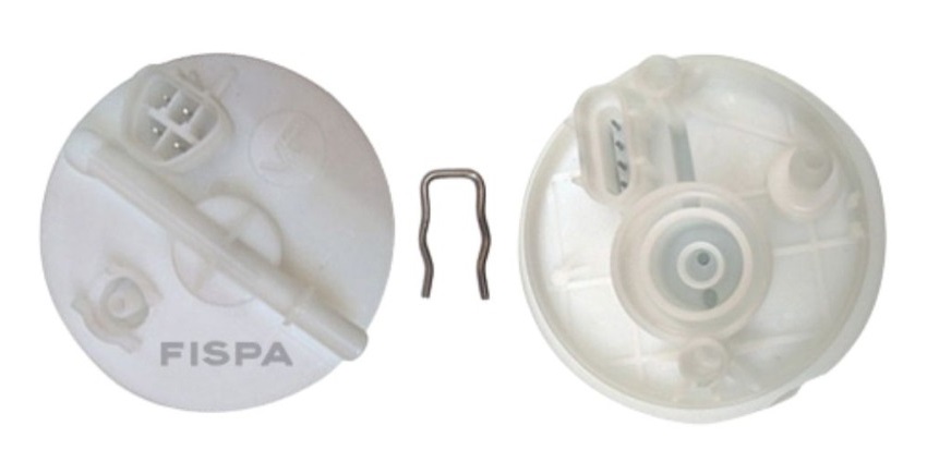 FISPA TAPA DE FLOTANTE TOYOTA COROLLA 1.8 16V 07/08 1 PICO