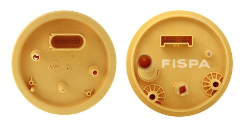 FISPA TAPA DE FLOTANTE VOLKSWAGEN AMAROK BI TURBO / TURBO 2.0 4 CIL 16V 10>