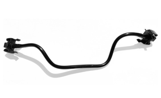 PAULU TUBO VASO DE EXPANSION FIAT ARGO CRONOS PULSE 1.3 OEM: 55070593