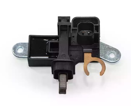 NOSSO PORTA CARBON DODGE RAM TIPO BOSCH (ART. DISCONTINUADO)