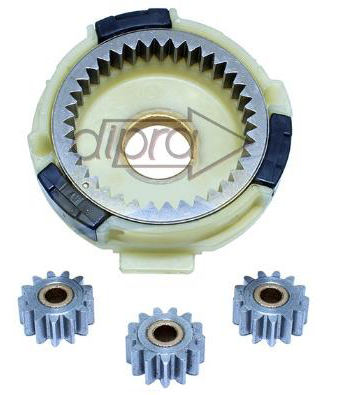 DIPRA PLANETARIO T/BOSCH AUDI VOLKSWAGEN GOLF PASSAT POLO SIROCCO