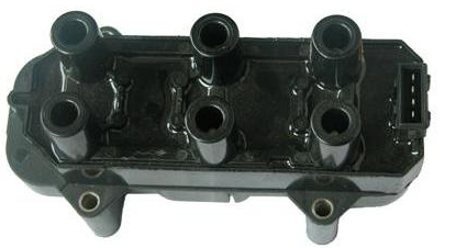 RALUX BOBINA ENC. SILVERADO C20 4.1