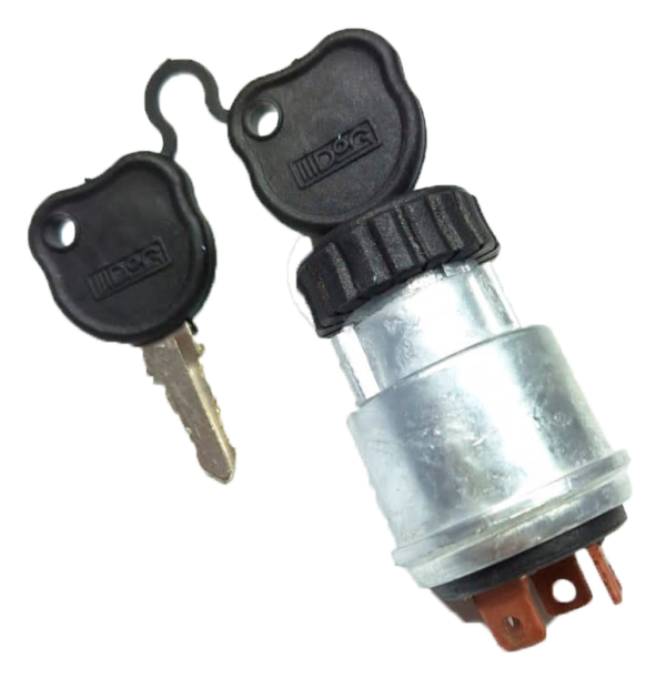 DOG CERRADURA IGNICION UNIVERSAL REFORZADA