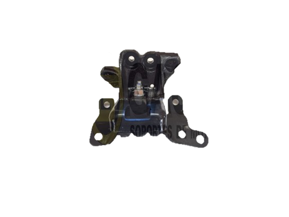 GACRI SOPORTE DE MOTOR IZQUIERDO ADAP. S10 2.5 OEM:94768485
