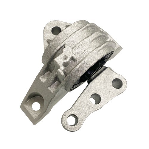 GACRI SOPORTE DE MOTOR DERECHO 1.8 FIAT ARGO CRONOS OEM:51987509