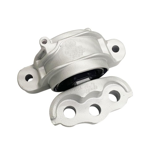 GACRI SOPORTE DE MOTOR IZQUIERDO 1.8 FIAT ARGO CRONOS OEM:52045705