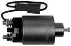 ZM SOLENOIDE NISSAN SENTRA MITSUBISHI  