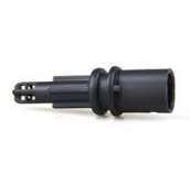 MLH SENSOR TEMPERATURA DE AIRE CHEVROLET CORSA CLASSIC 3P/4P/SW 09> CORSA CLASSIC 3P/4P/SW/CARGO 02>10 MERIVA 03>13